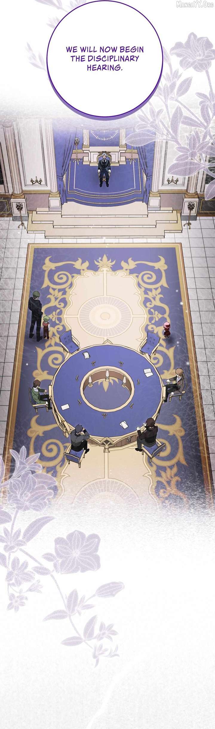 Saved by the Powerless Little Lady Chapter 7 - Page 11