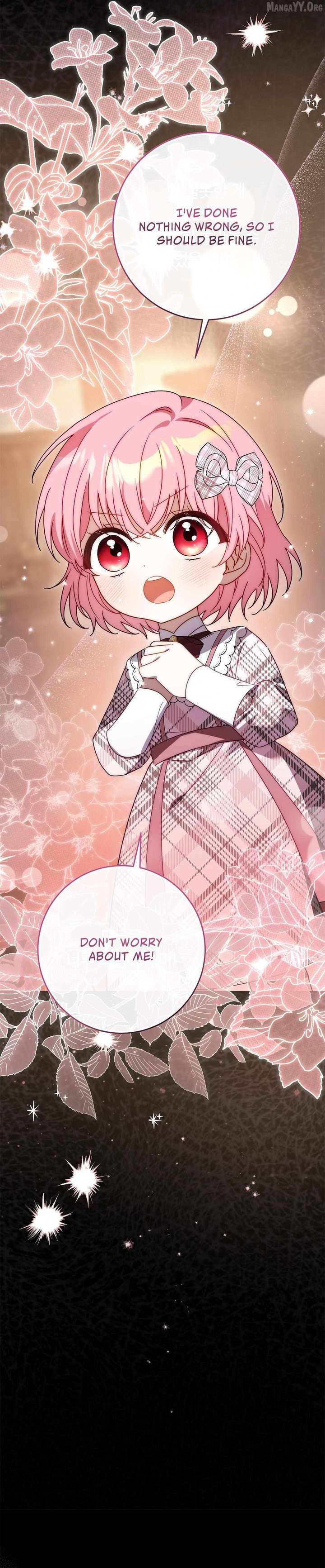 Saved by the Powerless Little Lady Chapter 7 - Page 16