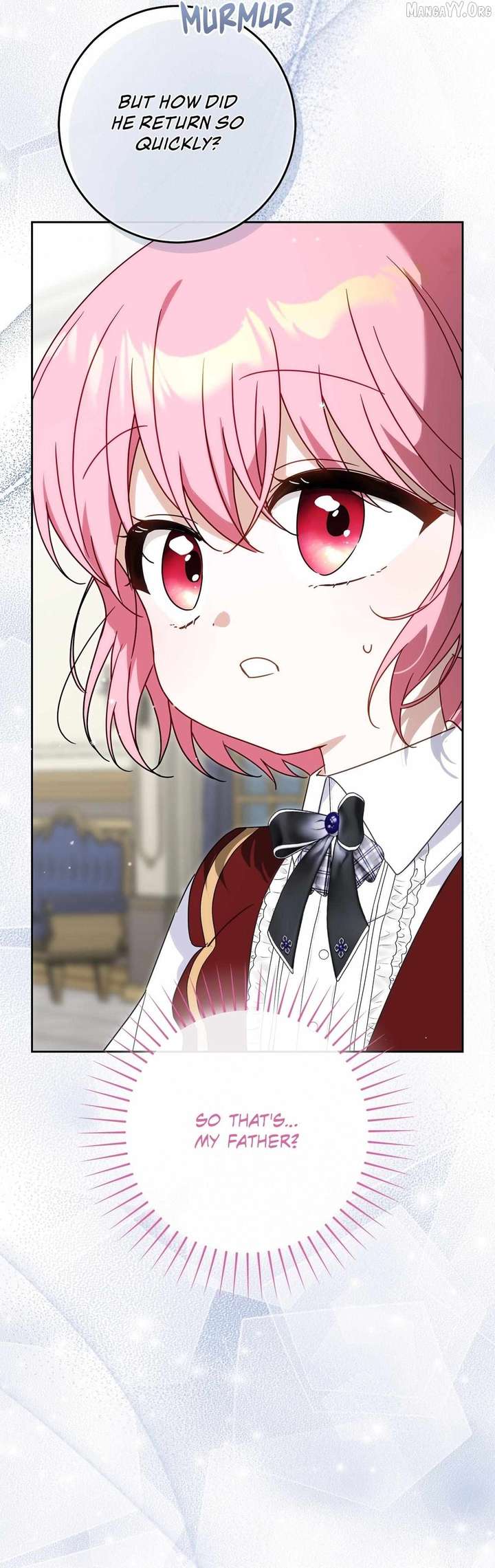 Saved by the Powerless Little Lady Chapter 7 - Page 26