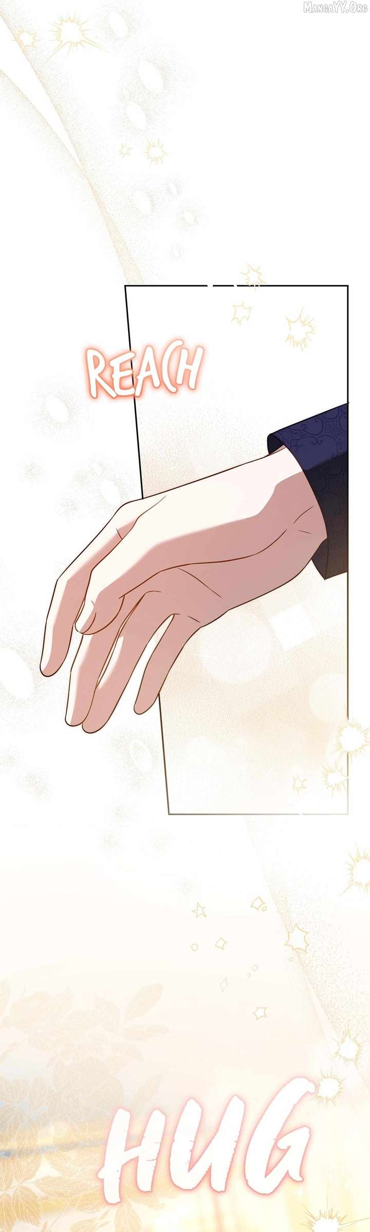 Saved by the Powerless Little Lady Chapter 7 - Page 40