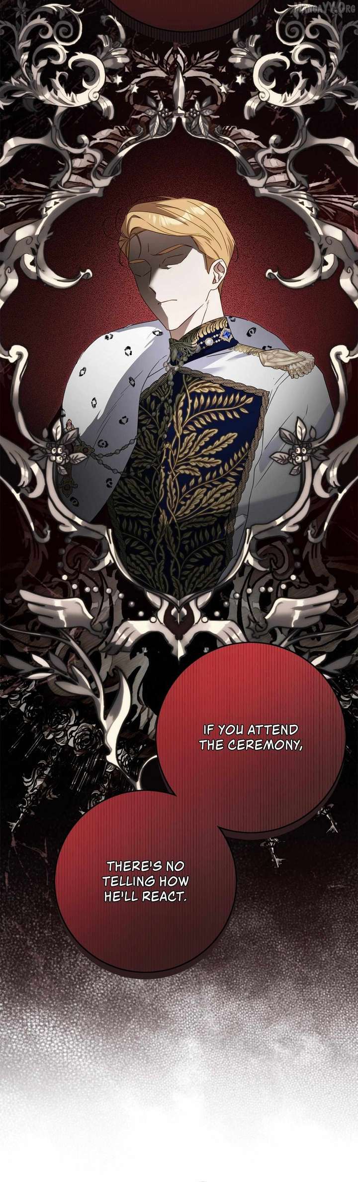 Saved by the Powerless Little Lady Chapter 8 - Page 13