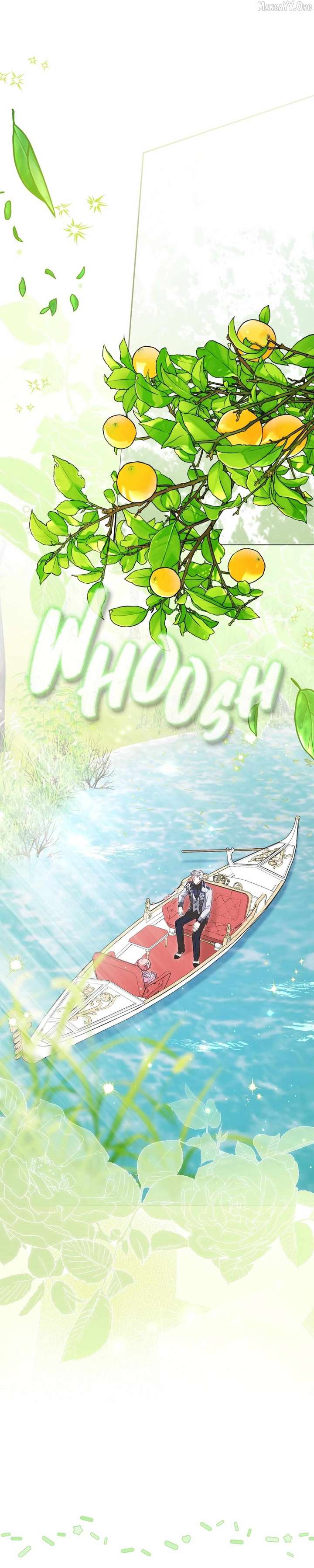 Saved by the Powerless Little Lady Chapter 8 - Page 26