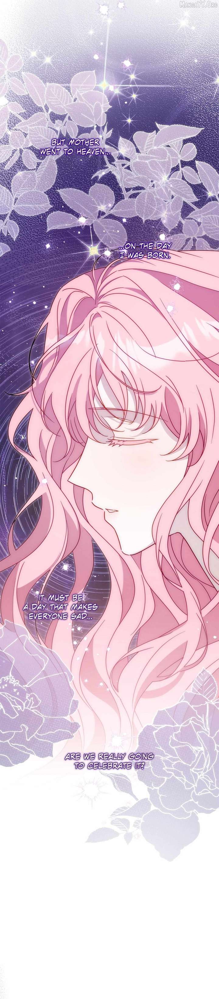 Saved by the Powerless Little Lady Chapter 8 - Page 34