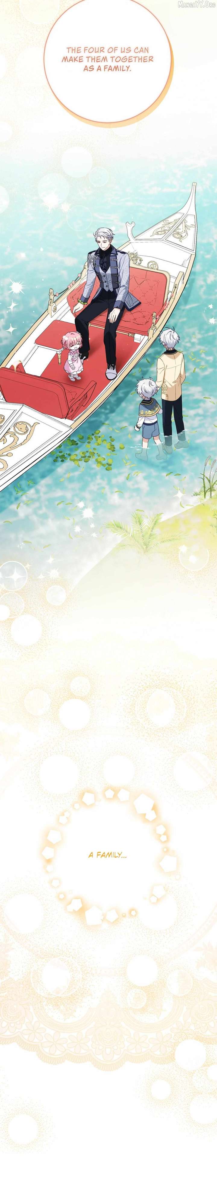 Saved by the Powerless Little Lady Chapter 9 - Page 14