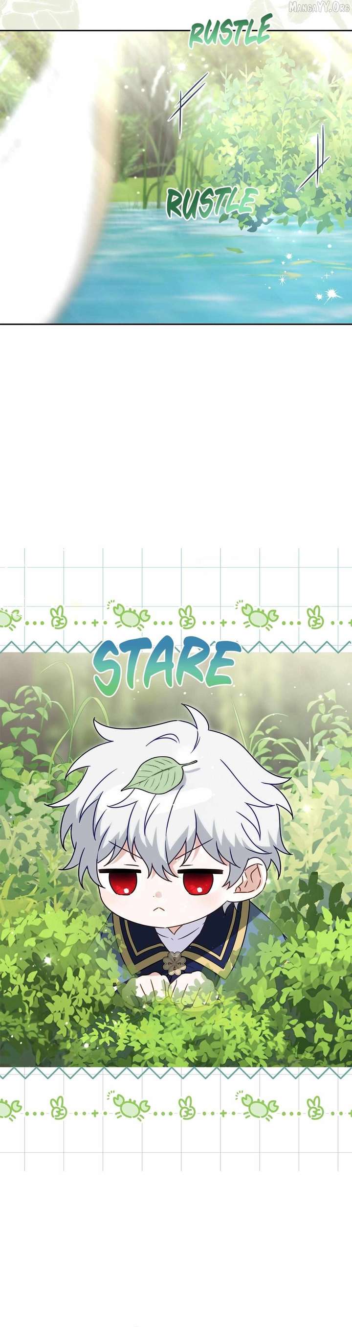 Saved by the Powerless Little Lady Chapter 9 - Page 2