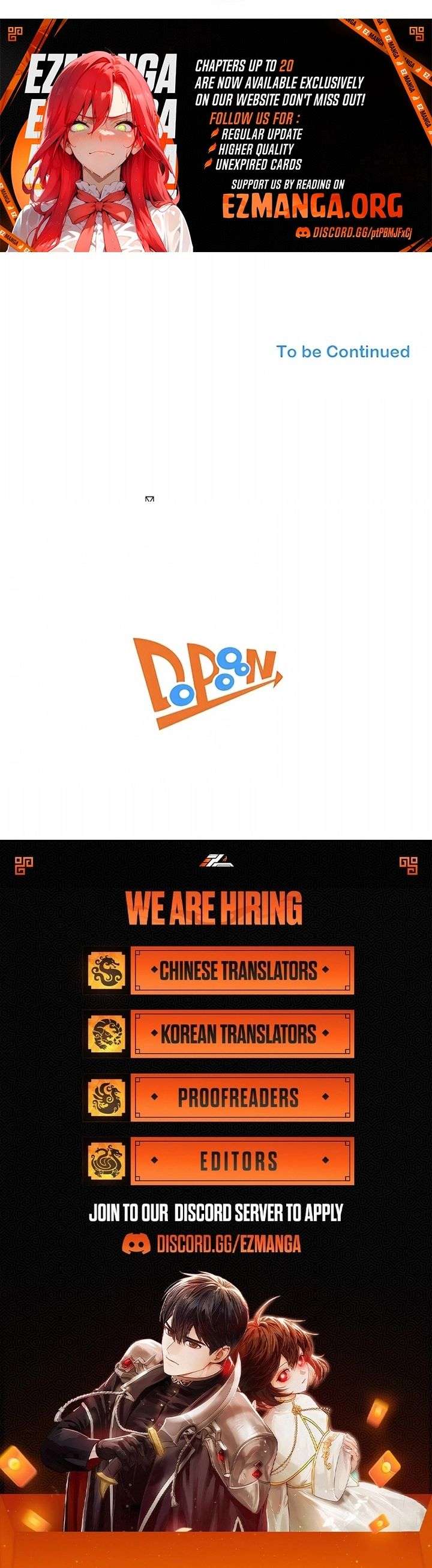 I Wasn’t Meant to Be the Saintess Chapter 15 - Page 14