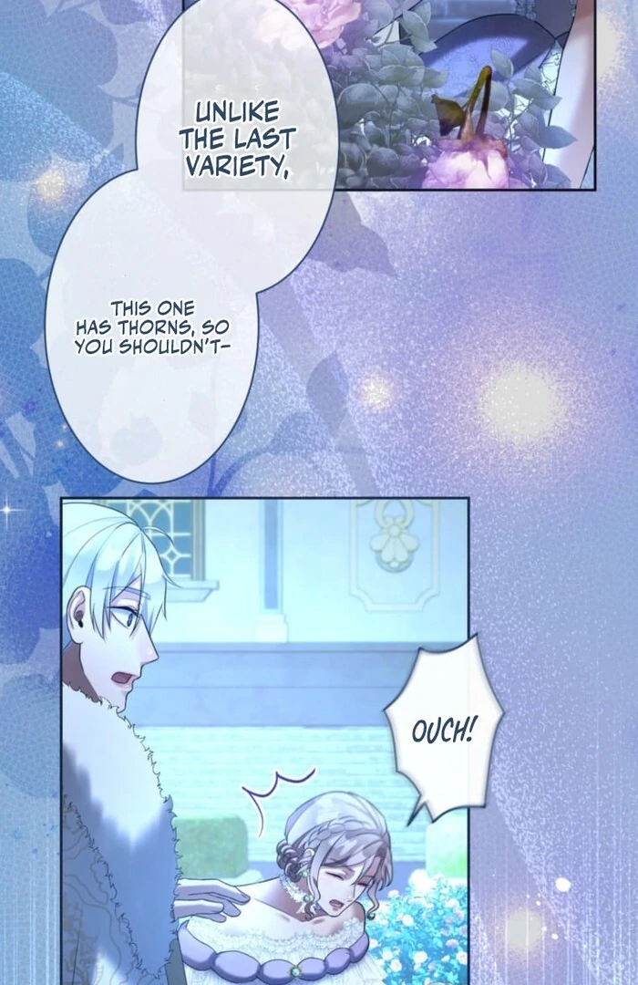 Secret Contract With The Black Duke Chapter 11 - Page 104