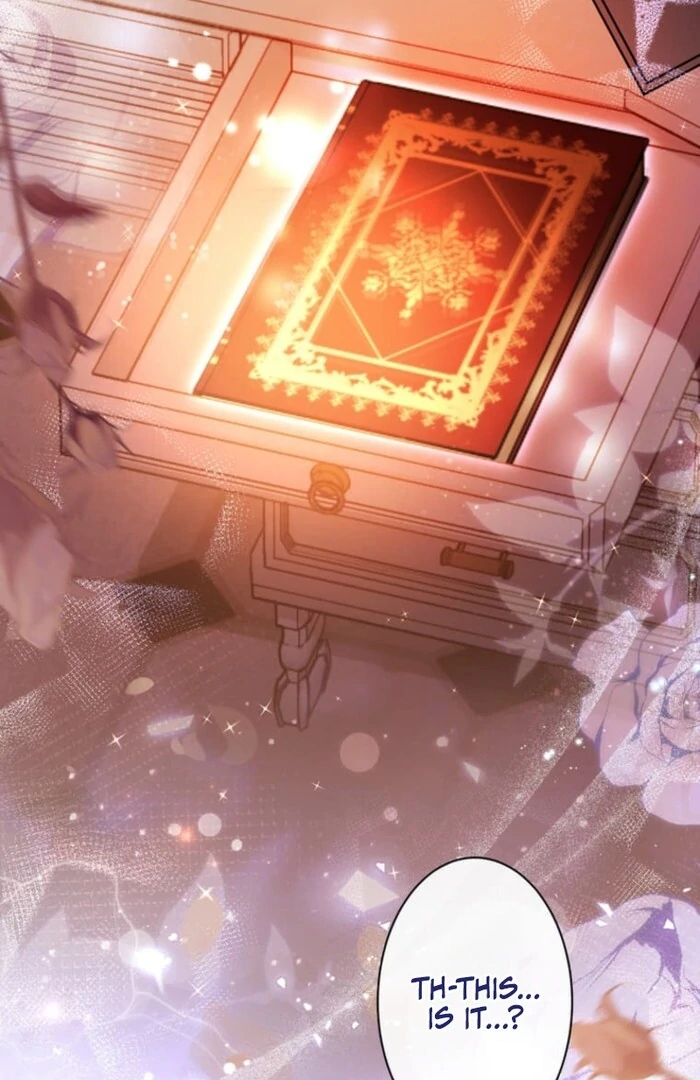 Secret Contract With The Black Duke Chapter 11 - Page 2