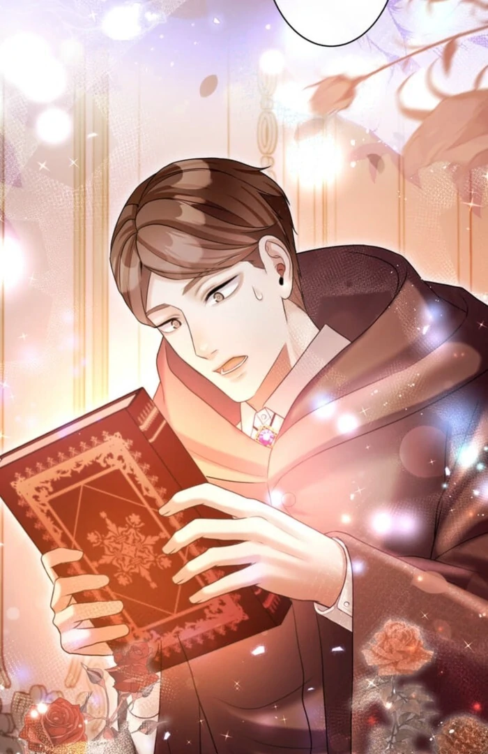 Secret Contract With The Black Duke Chapter 11 - Page 3