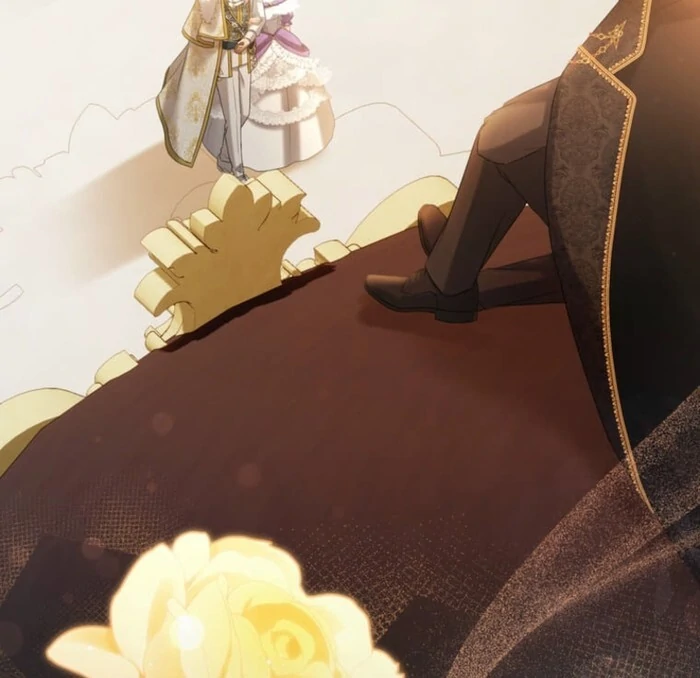 Secret Contract With The Black Duke Chapter 11 - Page 37