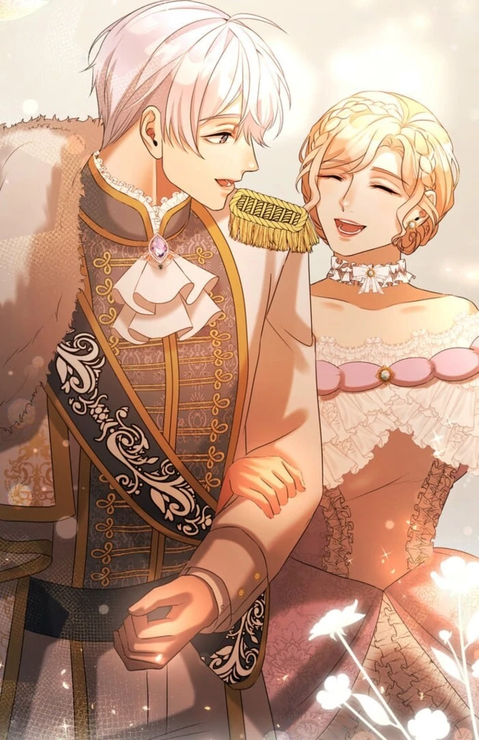 Secret Contract With The Black Duke Chapter 11 - Page 39