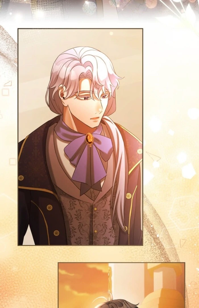 Secret Contract With The Black Duke Chapter 11 - Page 40