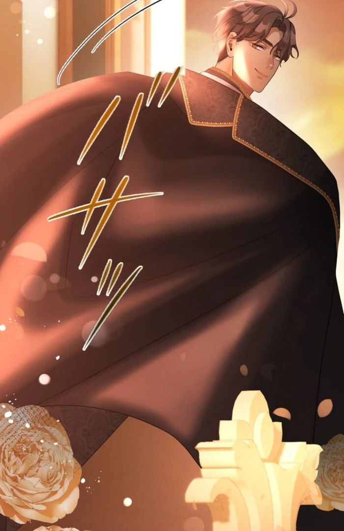 Secret Contract With The Black Duke Chapter 11 - Page 43