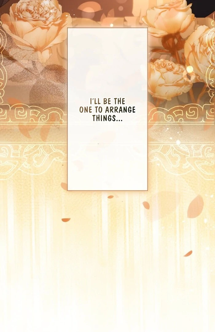 Secret Contract With The Black Duke Chapter 11 - Page 44