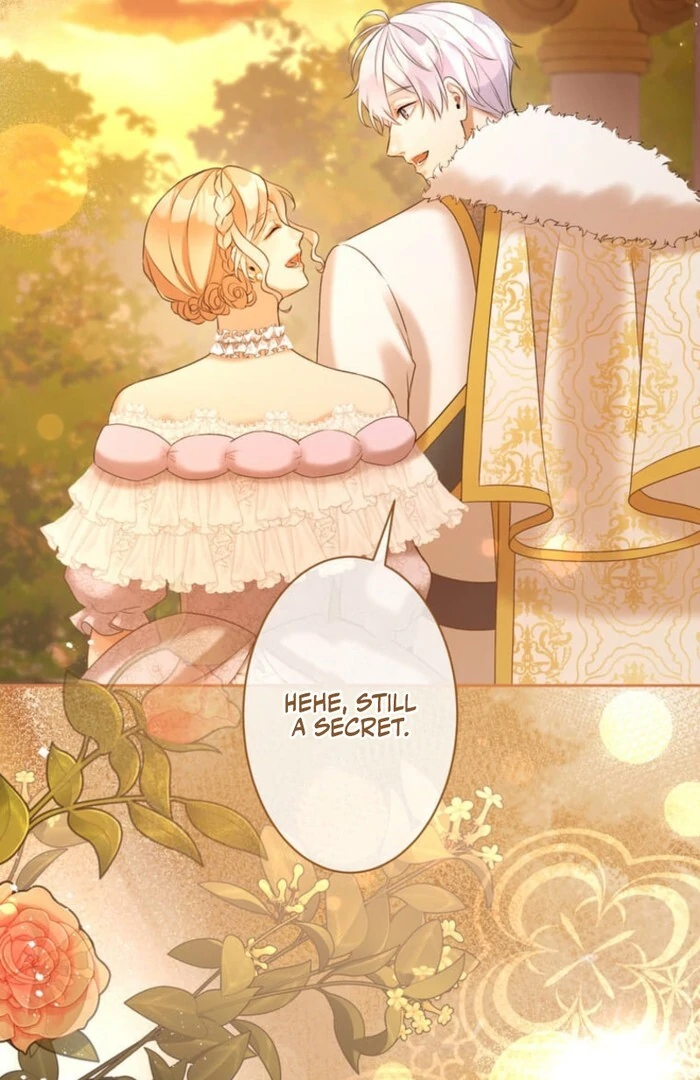 Secret Contract With The Black Duke Chapter 11 - Page 48