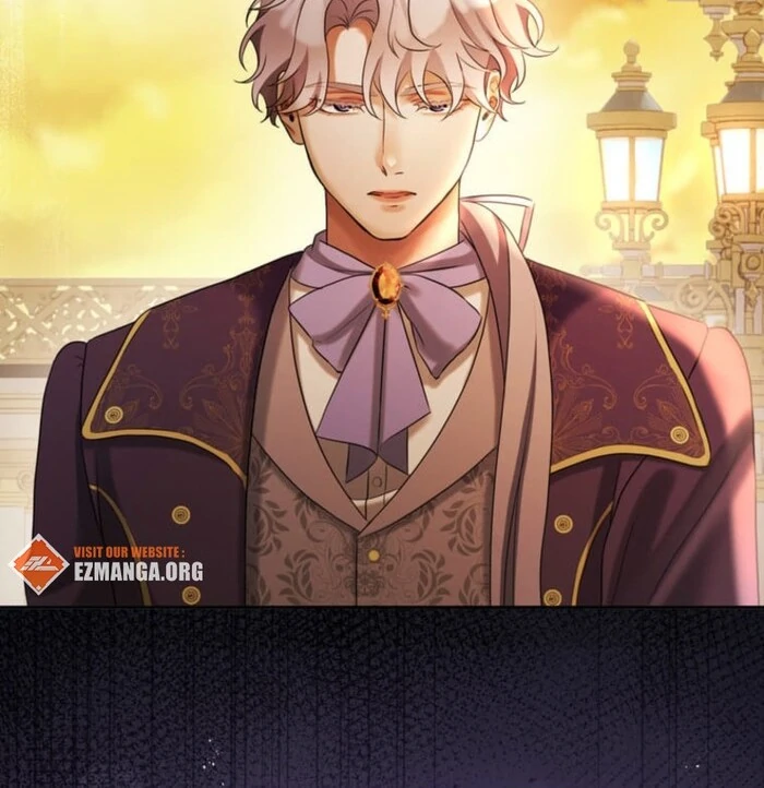 Secret Contract With The Black Duke Chapter 11 - Page 55