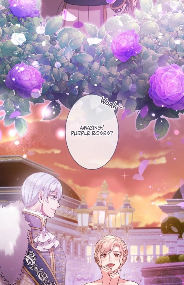 Secret Contract With The Black Duke Chapter 11 - Page 79