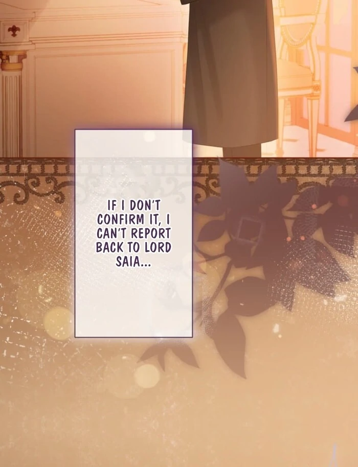 Secret Contract With The Black Duke Chapter 11 - Page 8