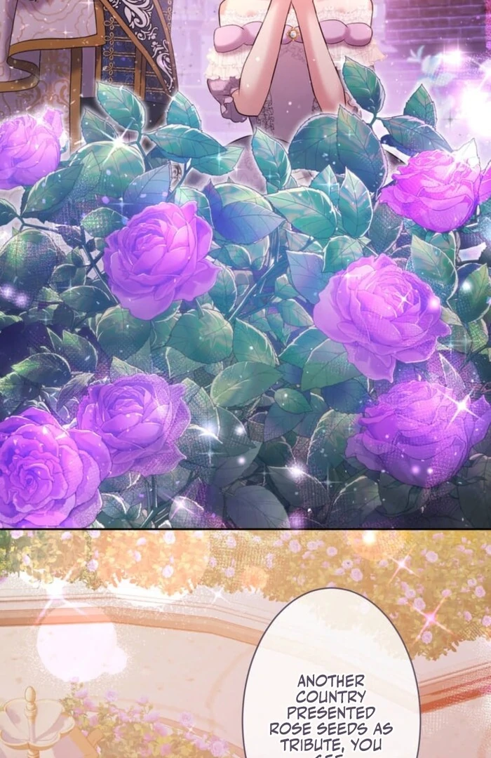 Secret Contract With The Black Duke Chapter 11 - Page 80