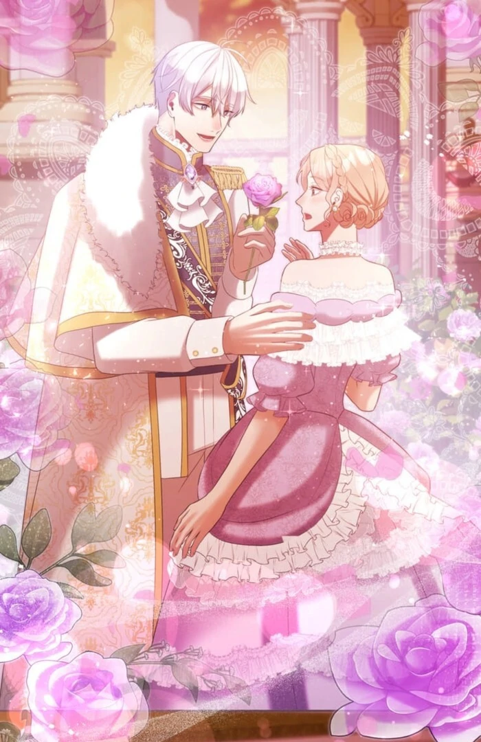 Secret Contract With The Black Duke Chapter 11 - Page 84