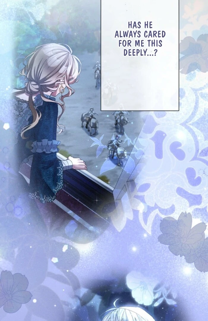 Secret Contract With The Black Duke Chapter 11 - Page 94