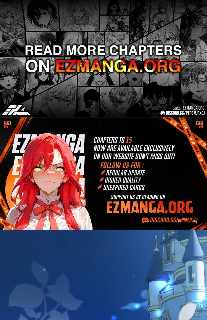 Secret Contract With The Black Duke Chapter 12 - Page 1