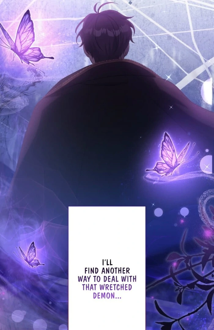 Secret Contract With The Black Duke Chapter 12 - Page 100