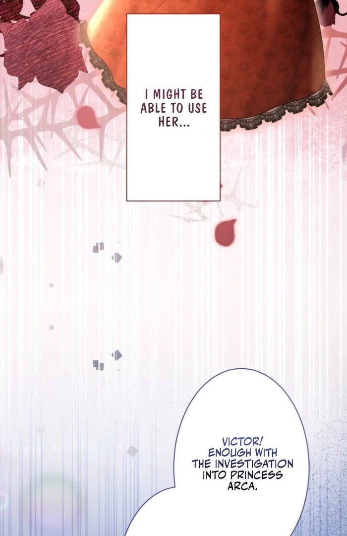 Secret Contract With The Black Duke Chapter 12 - Page 103