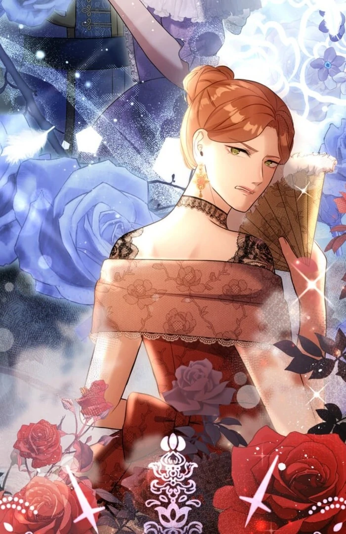 Secret Contract With The Black Duke Chapter 12 - Page 108