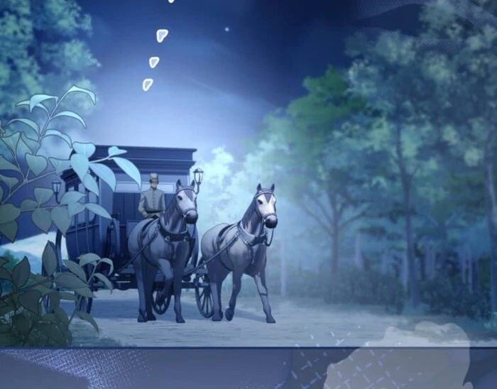 Secret Contract With The Black Duke Chapter 13 - Page 110