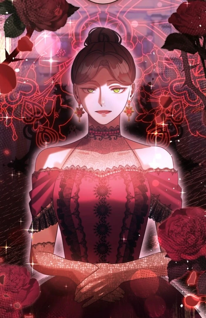 Secret Contract With The Black Duke Chapter 13 - Page 117