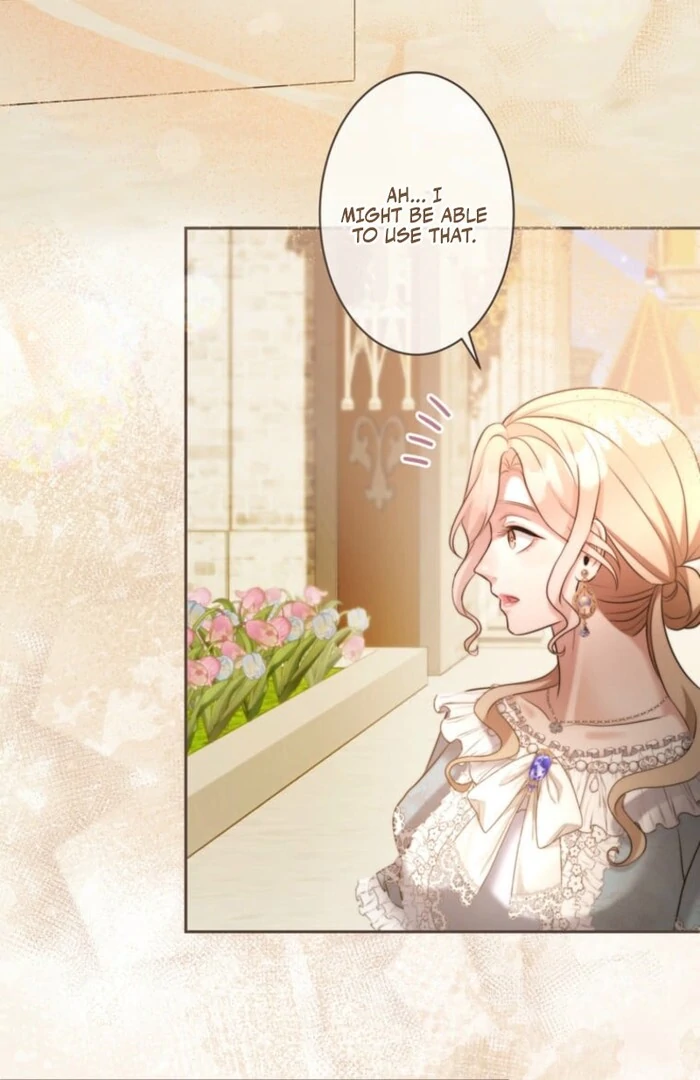 Secret Contract With The Black Duke Chapter 13 - Page 16