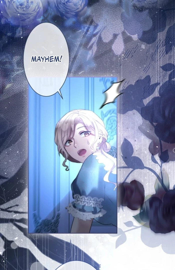 Secret Contract With The Black Duke Chapter 13 - Page 54