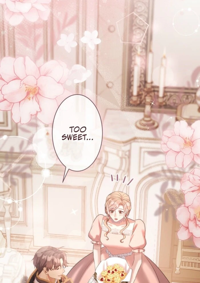 Secret Contract With The Black Duke Chapter 14 - Page 100