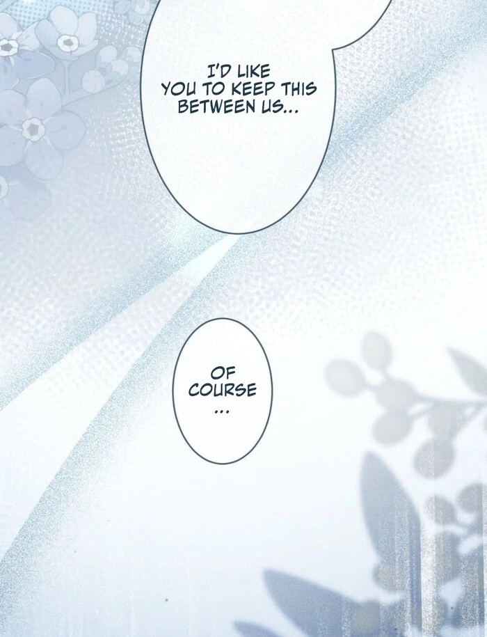 Secret Contract With The Black Duke Chapter 14 - Page 17