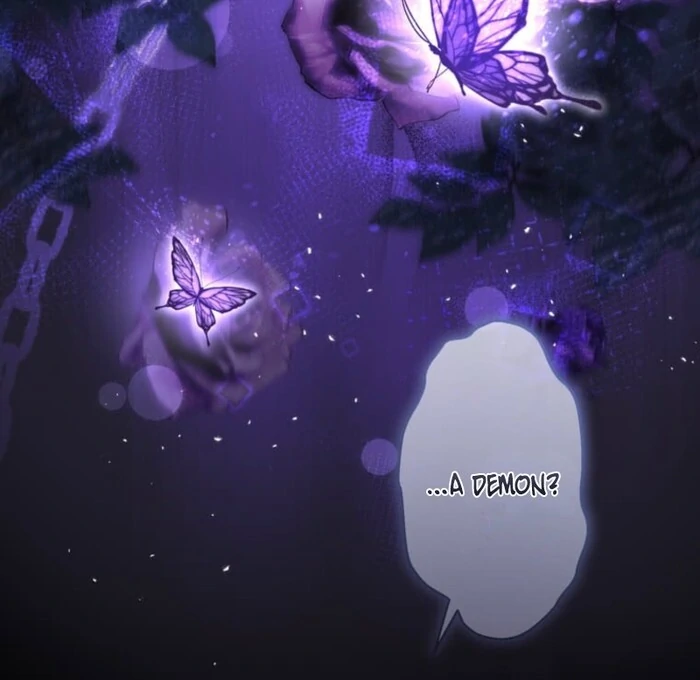 Secret Contract With The Black Duke Chapter 14 - Page 27