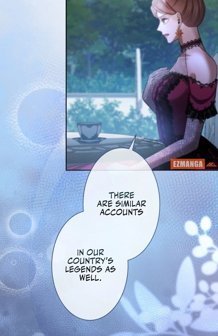 Secret Contract With The Black Duke Chapter 14 - Page 32