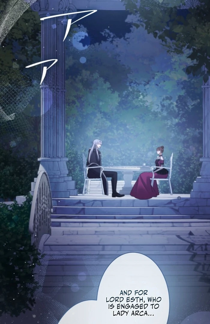 Secret Contract With The Black Duke Chapter 14 - Page 34