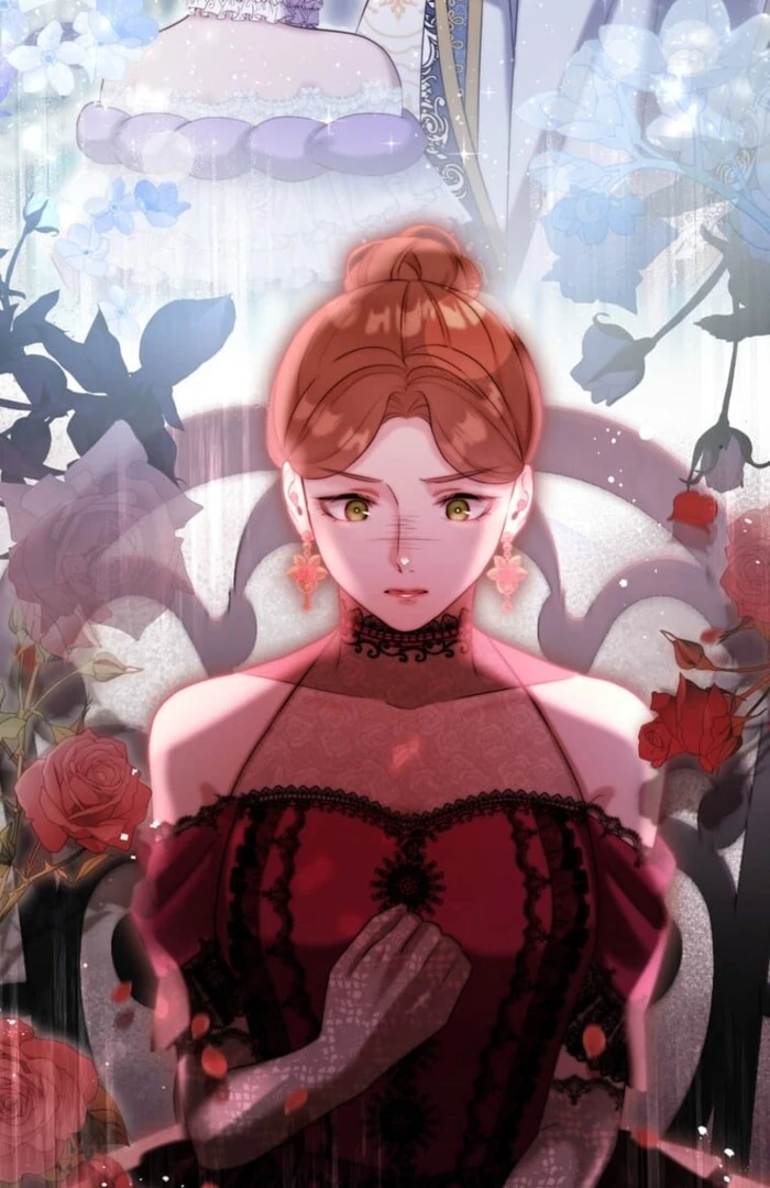 Secret Contract With The Black Duke Chapter 14 - Page 39