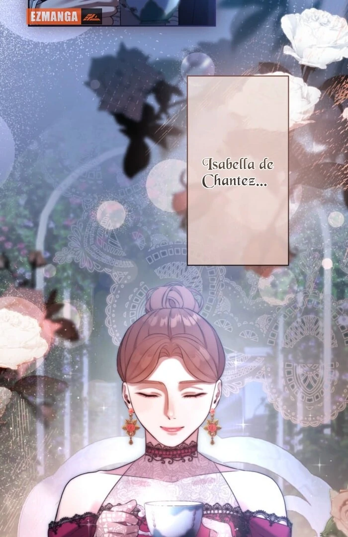 Secret Contract With The Black Duke Chapter 14 - Page 4