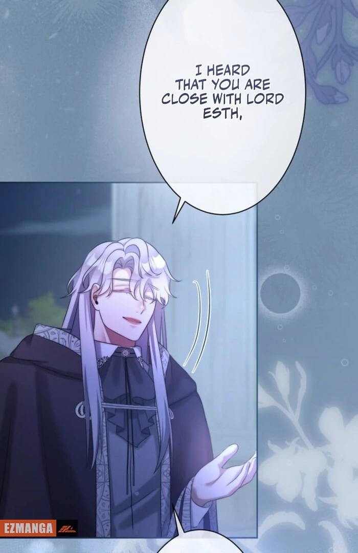 Secret Contract With The Black Duke Chapter 14 - Page 43