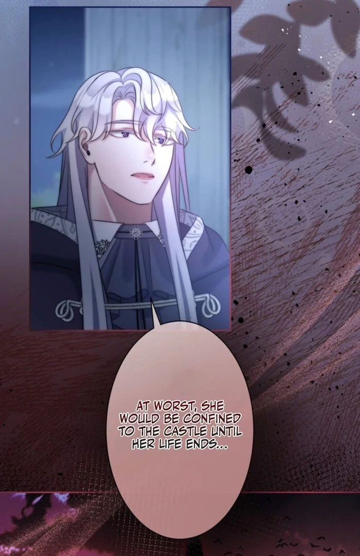 Secret Contract With The Black Duke Chapter 14 - Page 46