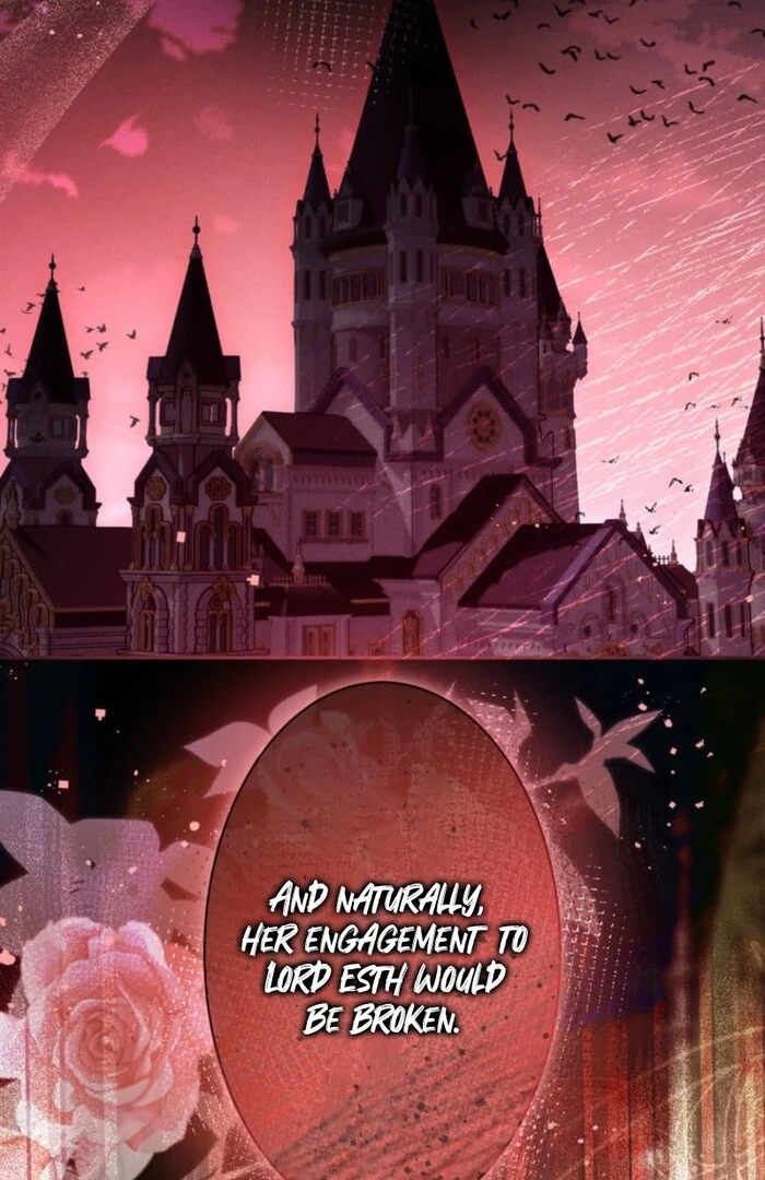 Secret Contract With The Black Duke Chapter 14 - Page 47