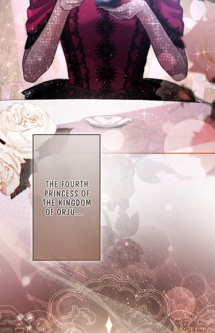 Secret Contract With The Black Duke Chapter 14 - Page 5