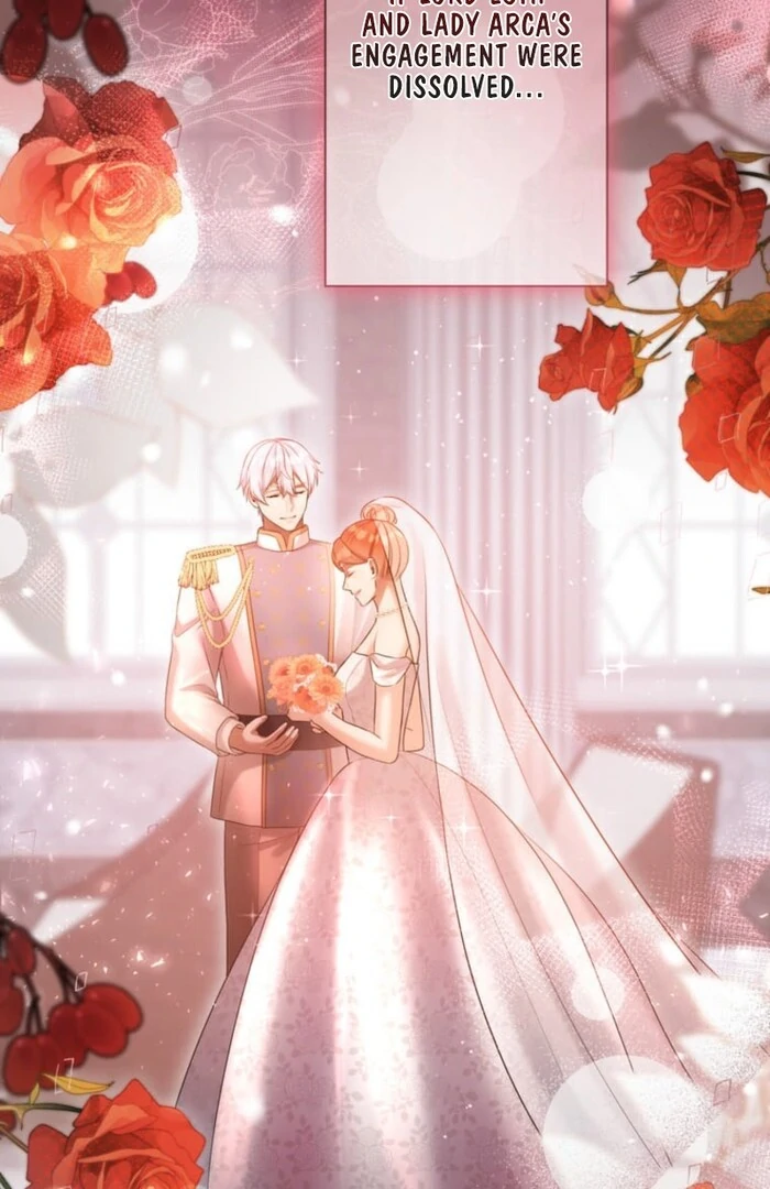 Secret Contract With The Black Duke Chapter 14 - Page 51