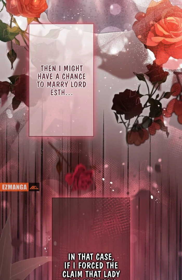 Secret Contract With The Black Duke Chapter 14 - Page 52