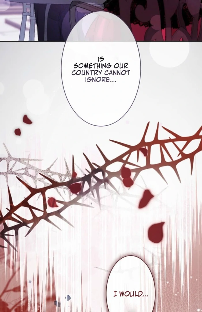 Secret Contract With The Black Duke Chapter 14 - Page 55