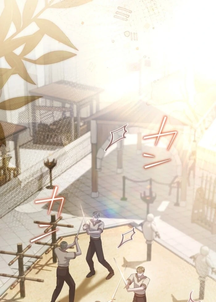 Secret Contract With The Black Duke Chapter 14 - Page 62