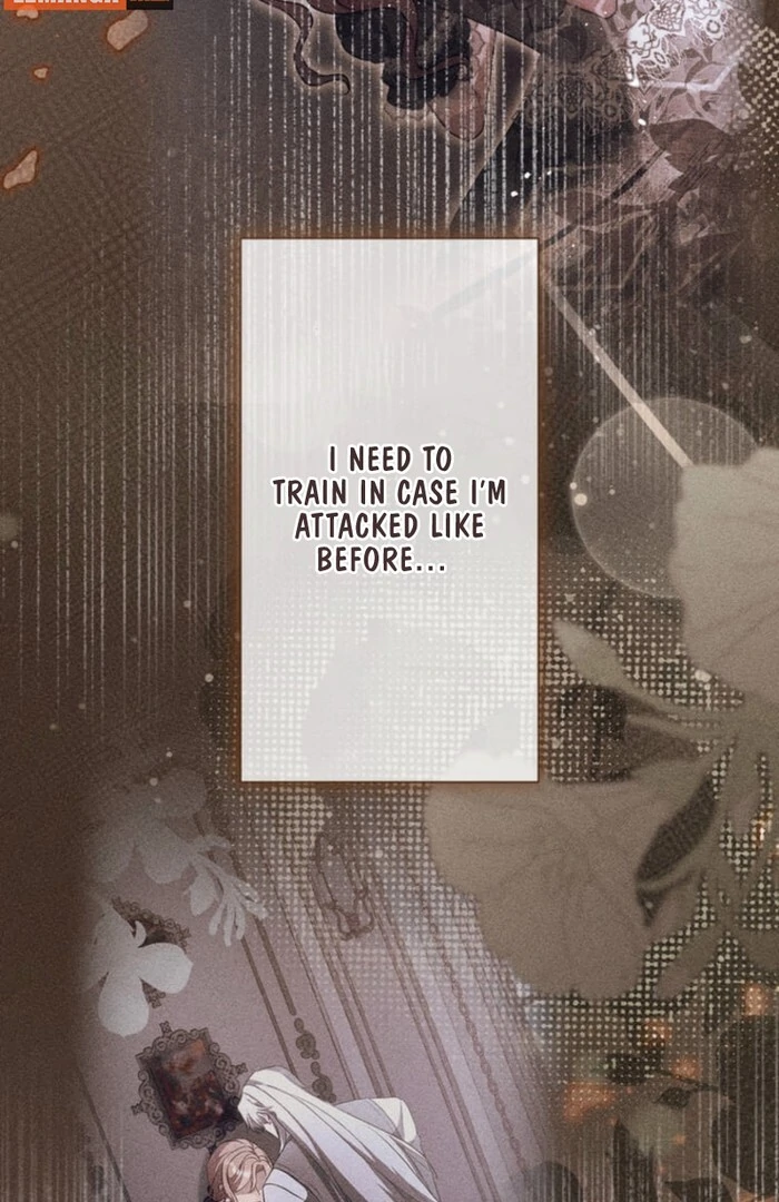 Secret Contract With The Black Duke Chapter 14 - Page 68