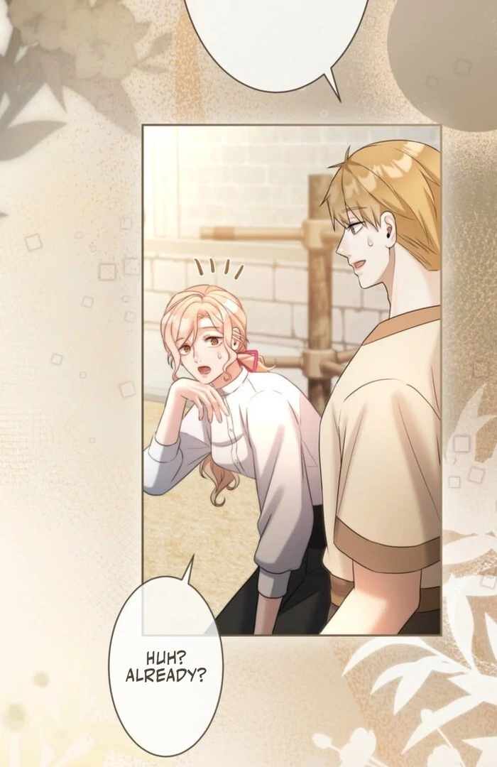 Secret Contract With The Black Duke Chapter 14 - Page 70